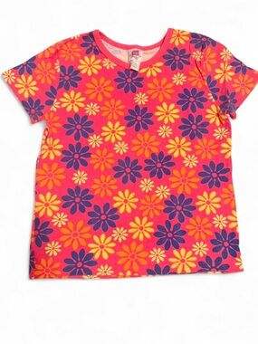 Vintage Y2K girls tee